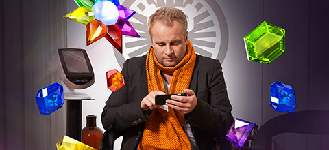 LeoVegas Casino